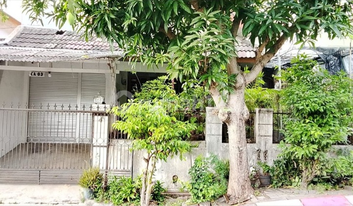 Rumah Dijual Di Tembalang 1