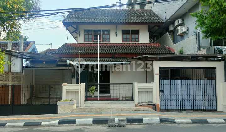 Rumah Siap Huni Di Tengah Kota 1