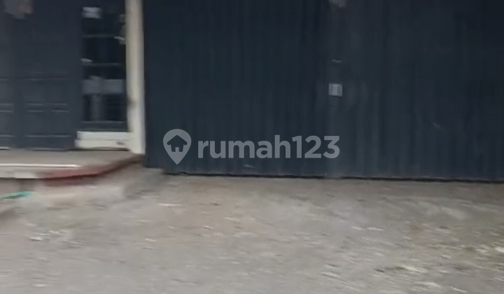 Rumah Di Kawasan Elite 1