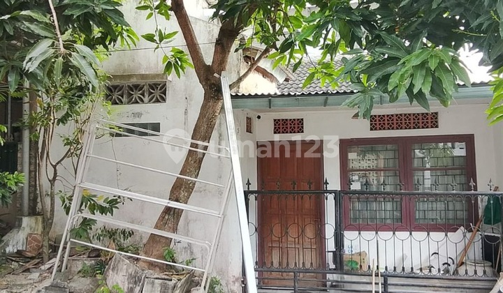 Rumah Dijual Di Tembalang 2