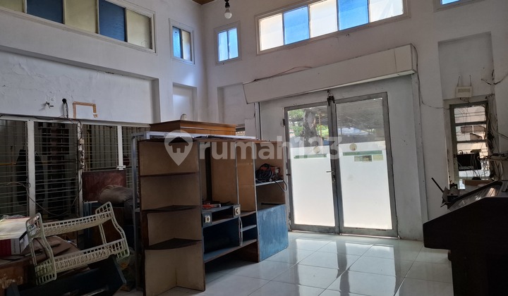 House for Sale Located in a Strategic Area 2