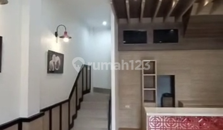 Ready-to-Use Shophouse for Culinary Business 2