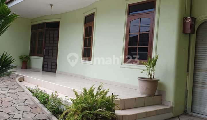 Rumah Minimalis Siap Huni Di Tanah Mas 1
