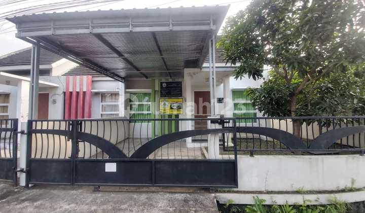 Dijual Rumah 1