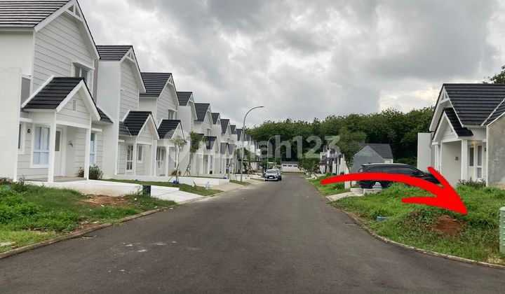 Land in the Elite BSB Housing Complex 1