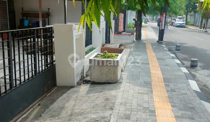 Rumah Siap Huni Di Tengah Kota 2