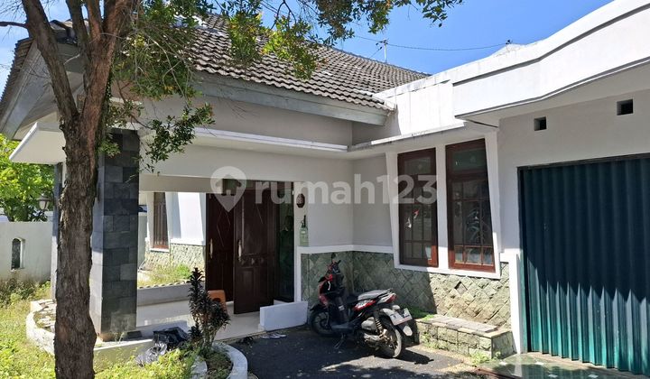 Ready-to-Live Asri House in Bukit Sari 2