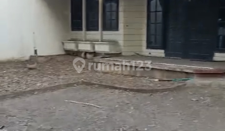 Rumah Di Kawasan Elite 2