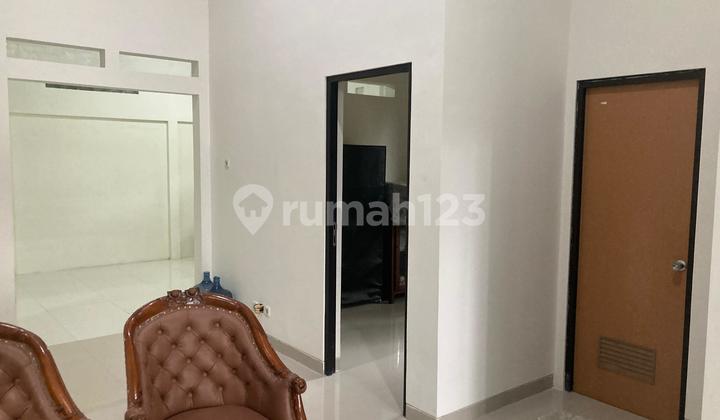 Dijual Rumah 2