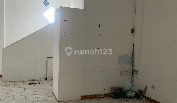 2 Ruko Gandeng Lokasi Strategis Di Bandar Lampung 2