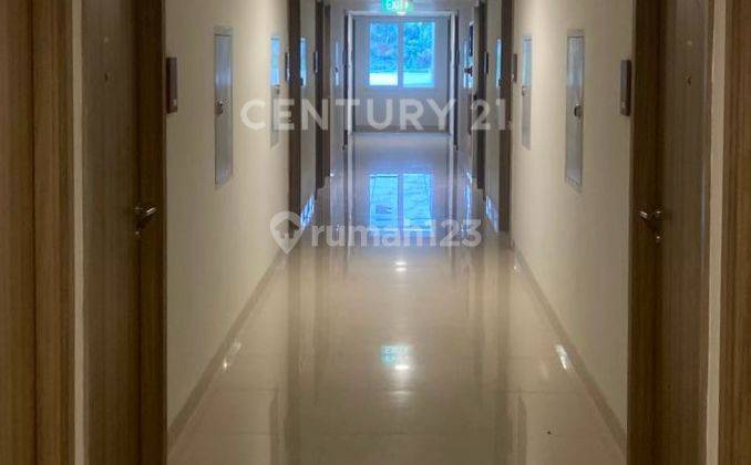 Apartment Studio Tower Ekki Podomoro Golf View Di Bogor S8826 1