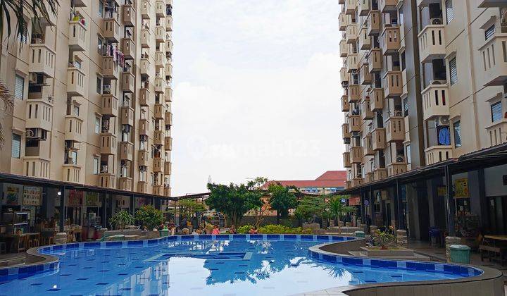 foto lainnya apartemen casablanca east residence 2