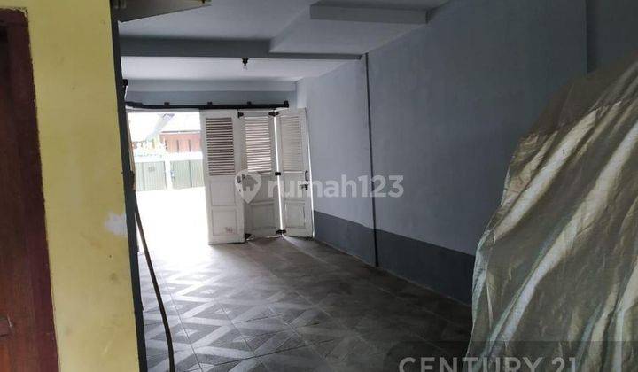 Rumah Dan Kos Dekat Area Perkantoran Di Mampang Prapatan S7928 2