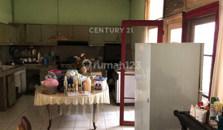 Rumah Tinggal Lokasi Strategis Di Cempaka Putih S8226 2