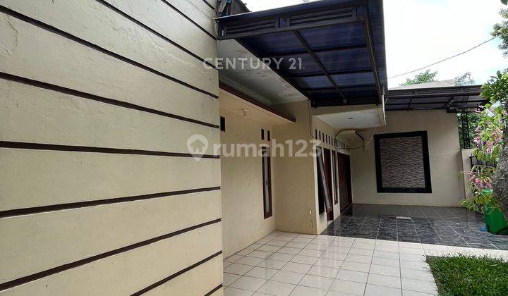 Rumah Dekat Sekolah Di Pondok Aren NS0125 2