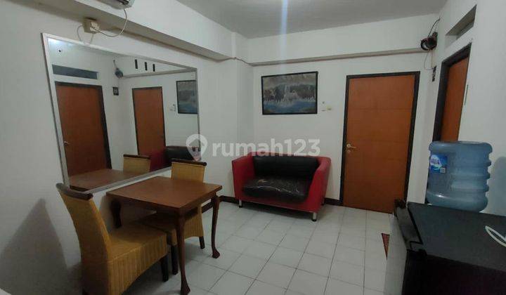 foto lainnya apartemen casablanca east residence 2