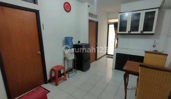 foto lainnya apartemen casablanca east residence 2