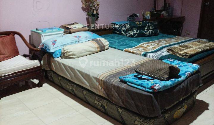 Rumah Tinggal 2 Lantai Dalam Komplek Di Pulomas NS0060 2