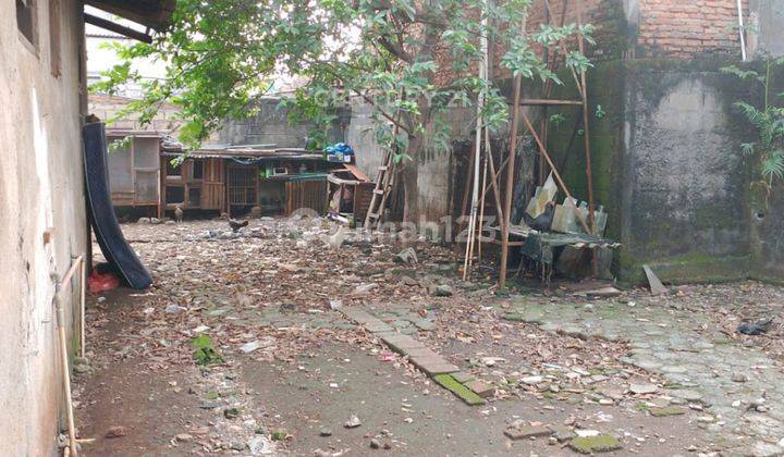 Rumah Tinggal Dekat RS Di Sukamaju Baru Tapos S8133 2