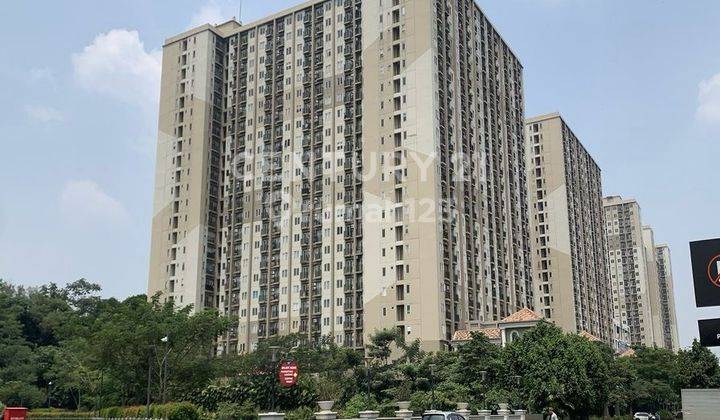 Apartment Studio Podomoro Golf View Tower Cordia Di Bogor S8820 1