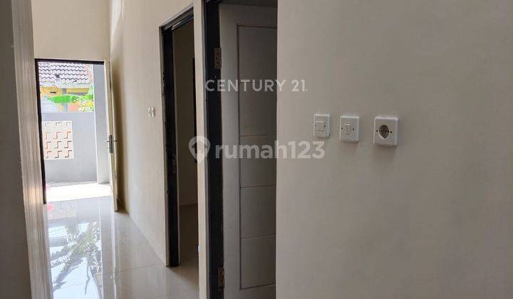 Rumah Dekat Jalan Besar Di Perum Villa Kencana Cikarang R2041 2