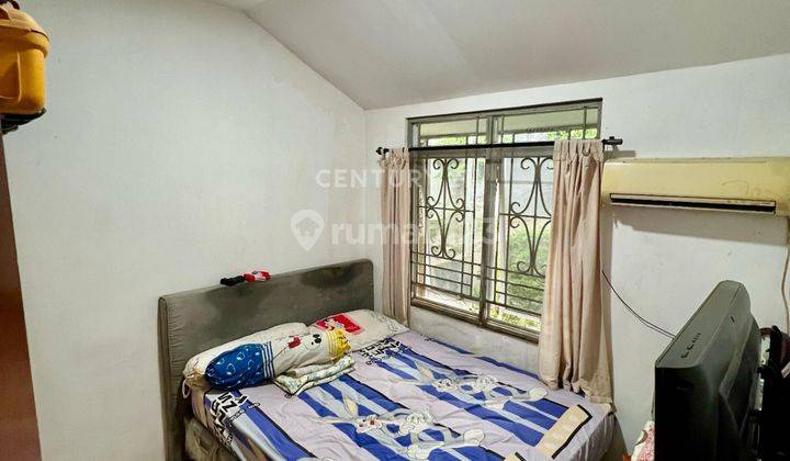 Rumah Tinggal 2 Lantai Di Taman Batu Jimbar Cibodas S8493 1
