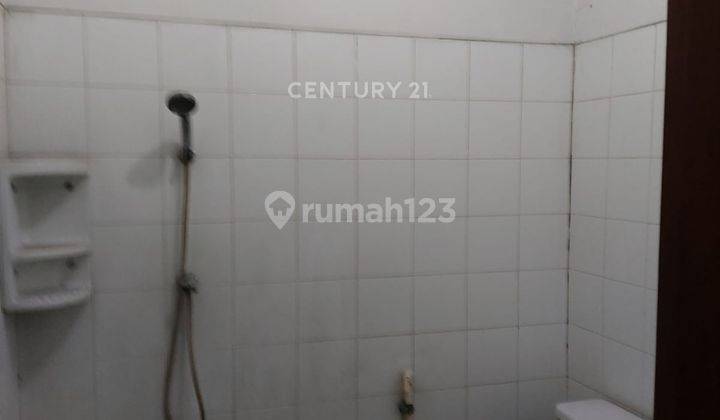 Rumah Tinggal 2 Lantai Anti Banjir Di Jatinegara S8259 2