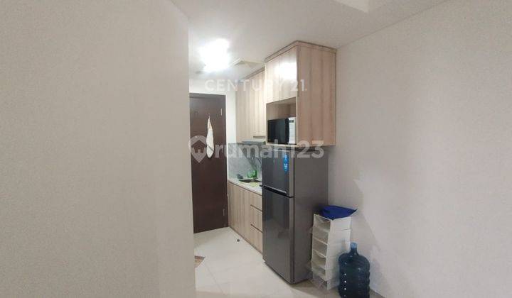 Apartemen Pacific Garden Town Type Studio Lantai 22 S8255 2