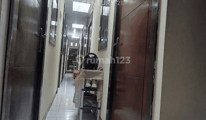 Rumah Kost 33 Kamar Full Terisi Di Rawamangun S8228 2