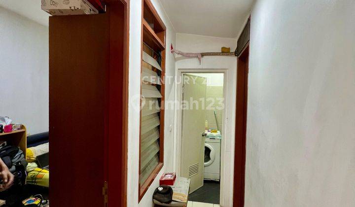 Rumah Tinggal 2 Lantai Di Taman Batu Jimbar Cibodas S8493 2
