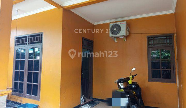 Rumah 2 Lantai Di Perum Taman Narogong Indah Rawalumbu S8314 1