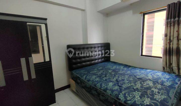 foto lainnya apartemen casablanca east residence 2