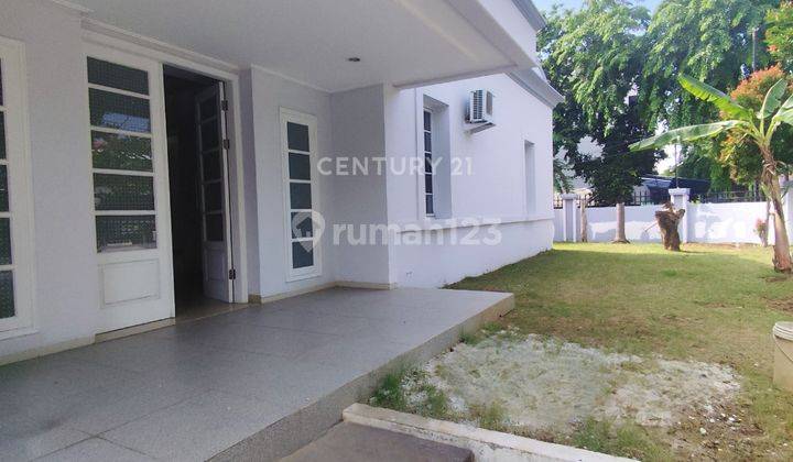 Rumah Hook Siap Huni Dan Strategis Di Pulomas Barat R2145 1