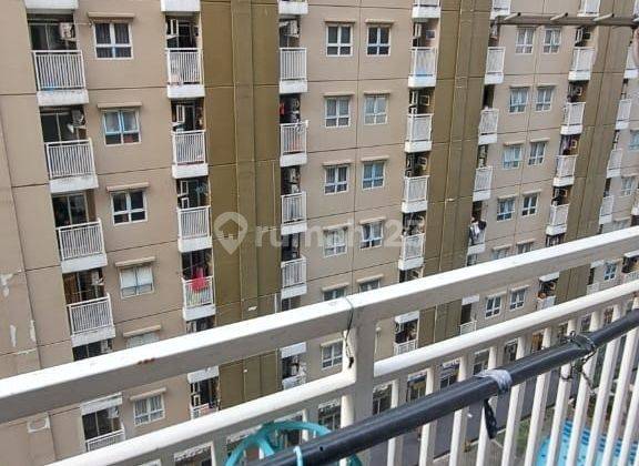 foto lainnya apartemen casablanca east  lokasi strategis