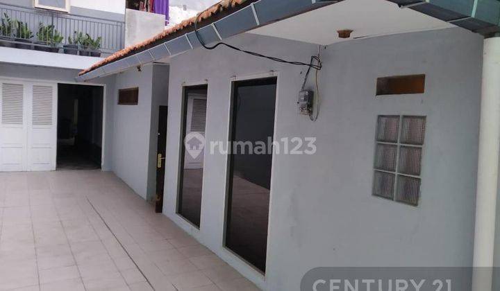 Rumah Dan Kos Dekat Area Perkantoran Di Mampang Prapatan S7928 1