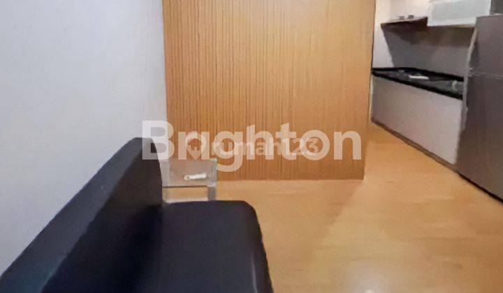 APARTEMENT BELMONT 2 BEDROOM FULL FURNISHED KEBON JERUK 1