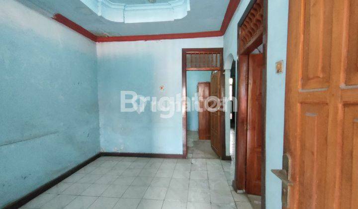 RUMAH STRATEGIS CARINA SAYANG BOJONG 1