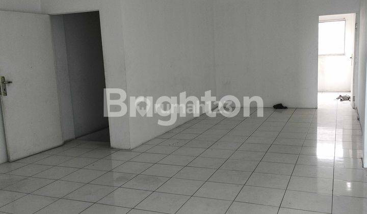 RUKO SIAP PAKAI 3 1/2 LANTAI + ROOFTOP DI KEDOYA 2