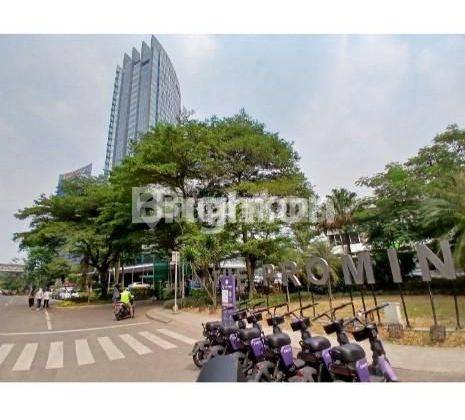 Ruko strategis lokasi paling hits dicari di Prominence Alam Sutera Tangerang 1