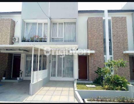 Grand Sharon Residence Bandung Cluster Rumah Cahaya Kaza 1