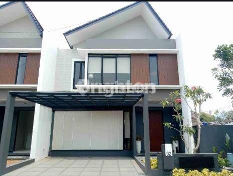 Grand Sharon Residence Cluster Cahaya Inara Bandung 1