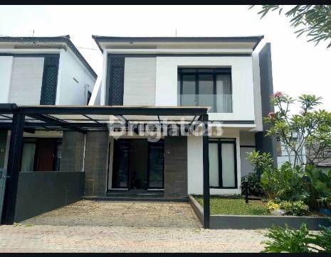 Grand Sharon Residence Cluster Rumah Cahaya Camelia Bandung 1