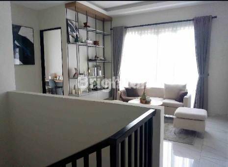 Grand Sharon Residence Cluster Rumah Cahaya Camelia Bandung 2