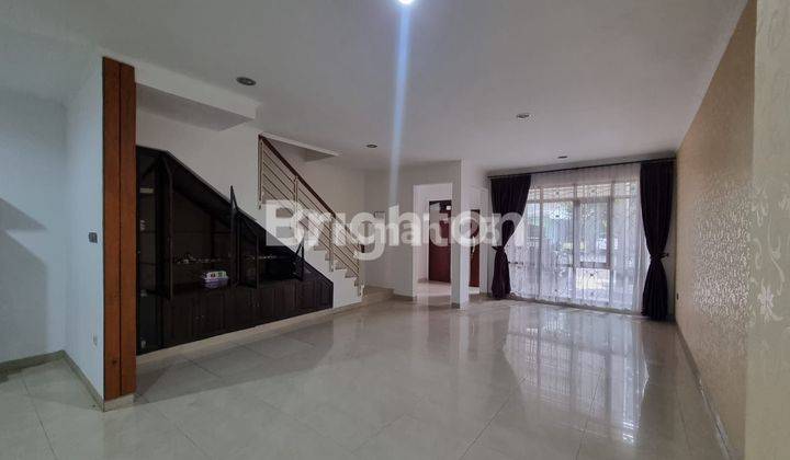 Rumah  cantik asri Surapati Core Padasuka Bandung 2