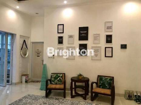 Rumah cantik asri full furnished  lokasi Ciganitri Indah Residence Bandung 2