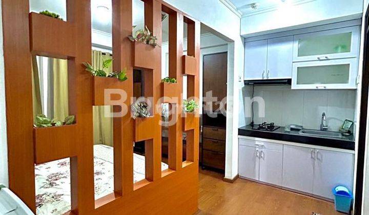 Apartment full furnished Gateway Pasteur 1