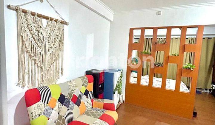 Apartment full furnished Gateway Pasteur 2