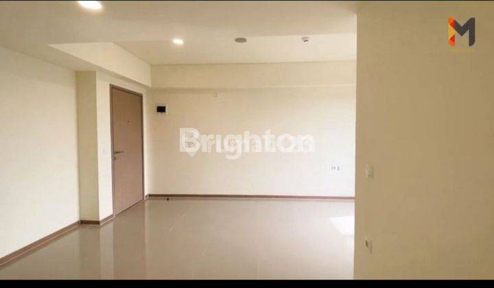 APARTEMEN / APARTMENT MEIKARTA 3 BR SIAP HUNI, UNFURNISHED DI DAERAH RAMAI STRATEGIS DI CIKARANG BEKASI JAWA BARAT 2