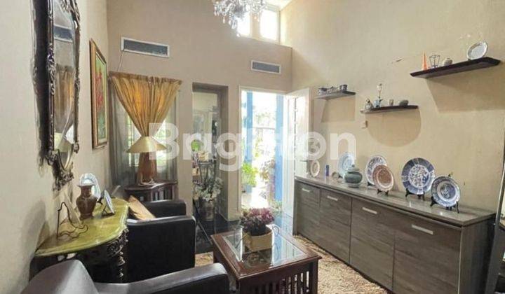 RUMAH 2,5 LANTAI SIAP HUNI FULL FURNISH, FULL RENOVASI DI KOTA BARU PARAHYANGAN (KBP) CLUSTER FAVORIT CULDESAC, PADALARANG, KABUPATEN BANDUNG BARAT, JAWA BARAT 1