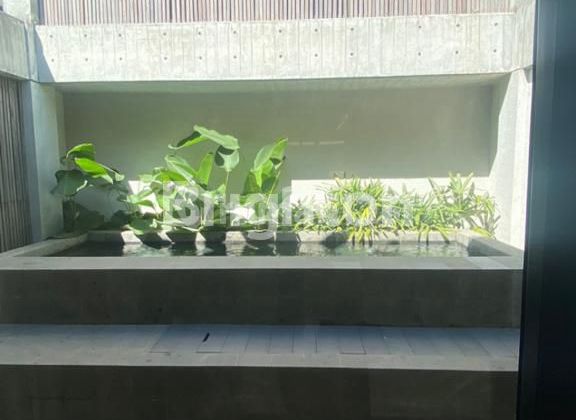 Jual apartmen di Canggu Jual apartmen di Canggu